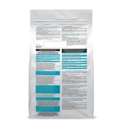 Original, karma sucha, dla psa, ryby, 800 g, worek, dla dorosłych małych ras