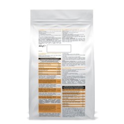 Original, karma sucha, dla dorosłego kota, kurczak, 400 g, worek