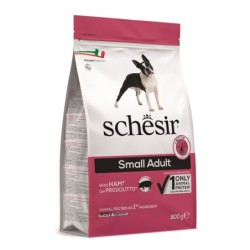 Original, karma sucha, dla psa, szynka, 800 g, worek, dla dorosłych malych ras