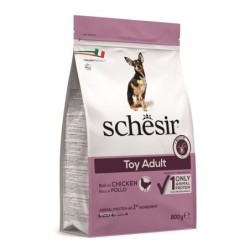 Original, karma sucha, dla psa, kurczak, 800 g, worek, dla dorosłych ras miniaturowych