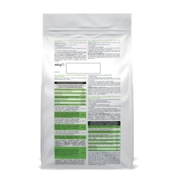 Original, karma sucha, dla dorosłego kota, jagnięcina, 400 g, worek