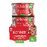 C&B, karma mokra, dla kotów, tuńczyk z krewetkami w galarecie, 85 g, puszka
