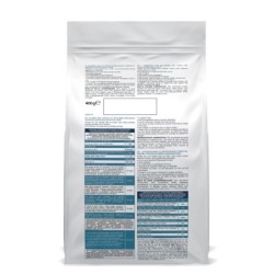 Original, karma sucha, dla kota, kurczak, 400 g, worek, dla długowłosych