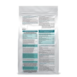 Original, karma sucha, dla szczenią, kurczak, 800 g, worek, dla małch ras