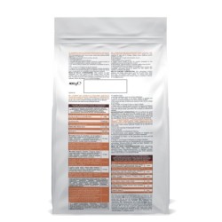 Original, karma sucha, dla kota, kurczak, 400 g, worek, po sterylizacji i lekkostrawna