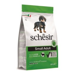 Original, karma sucha, dla psa, jagnięcina, 800 g, worek, dla dorosłych malych ras