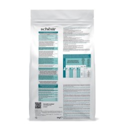 Original, karma sucha, dla szczeniąt, kurczak, 3 kg, worek, dla średnich ras