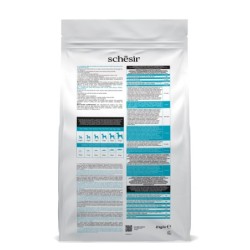 Original, karma sucha, dla psa, ryby, 2 kg, worek, dla dorosłych malych ras