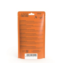 Functions, sumplement, dla kota, dynia i trawa pszeniczna, 40 g, saszetka, wspomaga trawienie