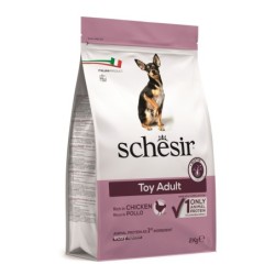 Original, karma sucha, dla psa, kurczak, 2 kg, worek, dla dorosłego ras miniaturowych