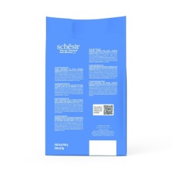 Baby Thrive multipack, karma mokra, dla kociąt, kurczak z wątróbką, 20x8 g, saszetka, wysokokaloryczna