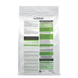 Original, karma sucha, dla psa, jagnięcina, 2 kg, worek, dla dorosłych malych ras