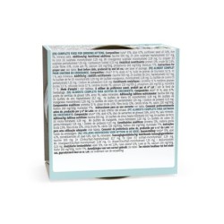 Kitten Care 3-12, karma mokra, dla kociąt, tuńczyk z aloesem, 85 g, puszka