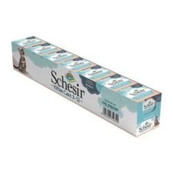 Kitten Care 3-12, karma mokra, dla kociąt, tuńczyk z aloesem, 85 g, puszka