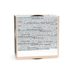 Kitten Care 3-12, karma mokra, dla kociąt, kurczak z aloesem, 85 g, puszka