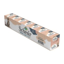 Kitten Care 3-12, karma mokra, dla kociąt, kurczak z aloesem, 85 g, puszka