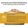 C&B, karma mokra, dla kotów, tuńczyk z kurczakiem w bulionie, 85 g, puszka