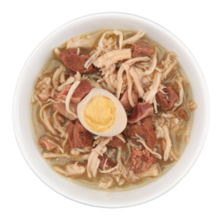 After Dark, karma mokra, dla kota, kurczak w bulionie z jajkami przepiórczymi, 80 g, puszka