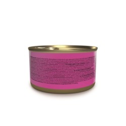 Baby, karma mokra, dla kociąt, kurczak z wątróbką, 70 g, puszka