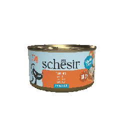 Cat Can Grill, karma mokra, dla kota, sardynki w sosie, 70g, puszka