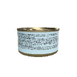 Cat Can Grill, karma mokra, dla kota, sardynki w sosie, 70g, puszka