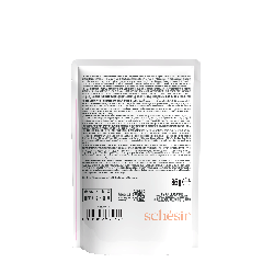 C&B, karma mokra, dla kotów, tuńczyk z łososiem w galarecie, 85 g, saszetka