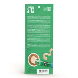 Stix, przysmak, dla kota, tuńczyk, 6x15 g, saszetka
