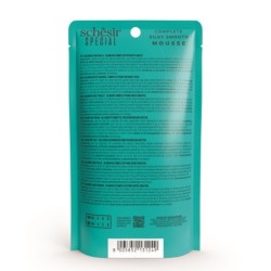 Special Mousse Skin&coat, karma mokra, dla kota, łosoś, 70 g, saszetka