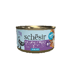 Cat Can Grill, karma mokra, dla kota, sardynki i makrela w sosie, 70g, puszka