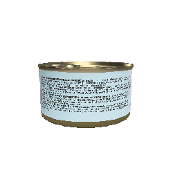 Cat Can Grill, karma mokra, dla kota, sardynki i makrela w sosie, 70g, puszka