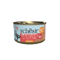 Cat Can Grill, karma mokra, dla kota, pasta z sardynek w sosie z homara, 70g, puszka