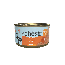 Cat Can Grill, karma mokra, dla kota, pasta z sardynek , 70g, puszka