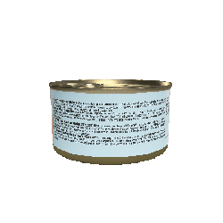 Cat Can Grill, karma mokra, dla kota, pasta z sardynek , 70g, puszka