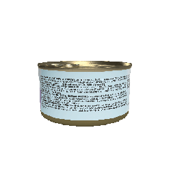 Cat Can Grill, karma mokra, dla kota, pasta z sardynek i makreli, 70g, puszka