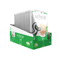 Complements, karma mokra, dla kotów, kurczak w galarecie, 70 g, saszetka