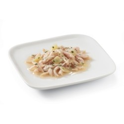 Karma mokra, dla psa, kurczak z ziemniakami i rozmarynem, 85 g, puszka