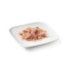 Karma mokra, dla psa, ryby oceaniczne z tuńczykiem w sosie, 85 g, puszka