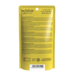 After Dark Velvet Mousse, karma mokra, dla kota, kurczak, 80 g, saszetka