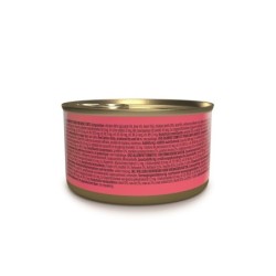 After Dark, karma mokra, dla kota, kurczak w bulionie wołowym, 80 g, puszka