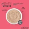 After Dark Velvet Mousse, karma mokra, dla kota, kurczak z wołowiną, 80 g, saszetka