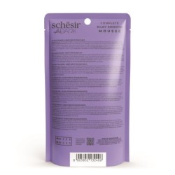 After Dark Velvet Mousse, karma mokra, dla kota, kurczak z kaczką, 80 g, saszetka