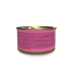 After Dark, karma mokra, dla kota, kurczak w bulionie z szynki, 80 g, puszka