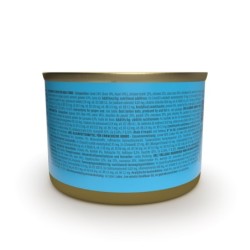 Taste the world, karma mokra, dla psów, jagnięcina z kuskusem, 150 g, puszka