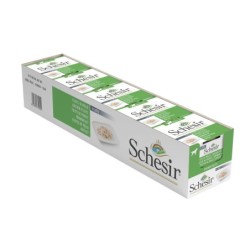 Karma mokra, dla psa, kurczak w galarecie, 150 g, puszka