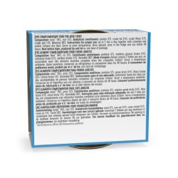 Karma mokra, dla psa, tuńczyk w galarecie, 150 g, puszka