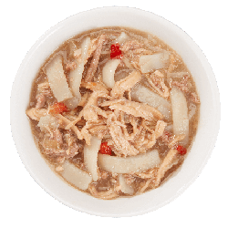 Taste the world, karma mokra, dla psów, azjatycki wok, 150 g, puszka