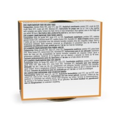 Karma mokra, dla psa, kurczak z aloesem w galarecie, 150 g, puszka