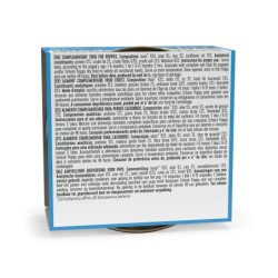 Karma mokra, dla szczeniąt, tuńczyk z aloesem w galarecie, 150 g, puszka