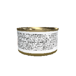 Complements, karma mokra, dla kotów, tuńczyk z barweną w galarecie, 70 g, puszka