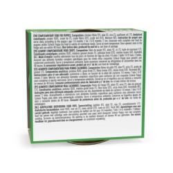 Karma mokra, dla szczeniąt, kurczak z aloesem, 150 g, puszka